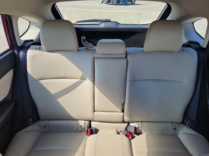 64645636 :رقم المزاد ، JF2GPAKC6G8226905 vin ، 2016 Subaru Crosstrek مزاد بيع