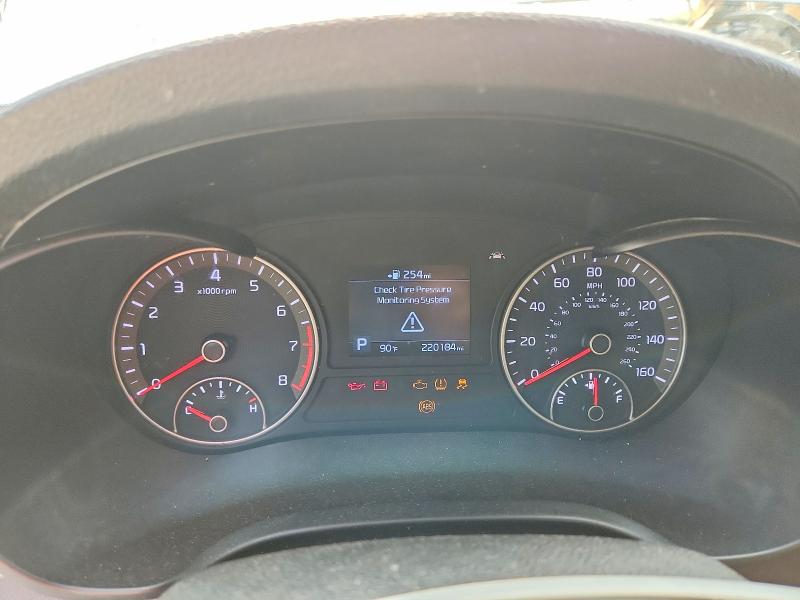 Aukcja sprzedaży 2019 Kia Optima, vin: 5XXGT4L31KG294545, numer aukcji: 66614486