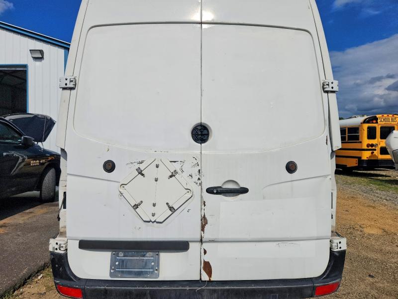 Продажа на аукционе авто 2012 Mercedes-benz Sprinter, vin: WD3PE8CB4C5685309, номер лота: 65480396