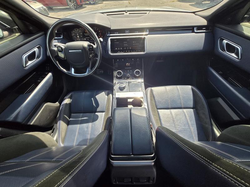 Продаж на аукціоні авто 2020 Land Rover Range Rover Velar, vin: SALYK2FXXLA243724, номер лоту: 66106646