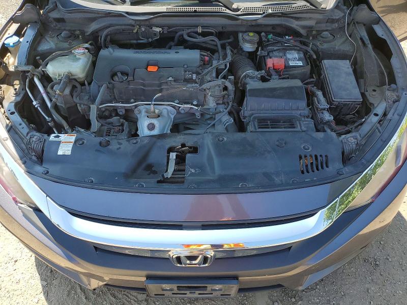 Aukcja sprzedaży 2017 Honda Civic, vin: 2HGFC2F85HH037581, numer aukcji: 63297206