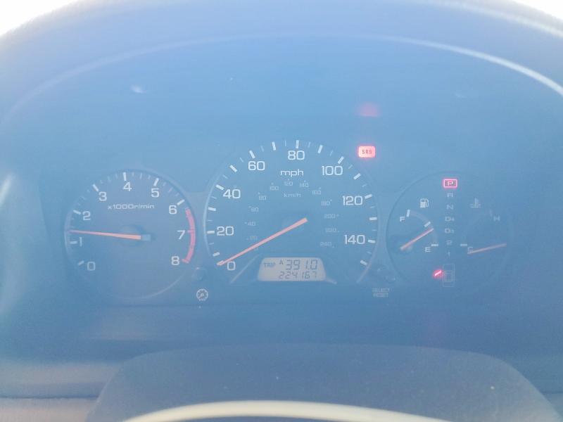 2002 Honda Accord მანქანა იყიდება აუქციონზე, vin: JHMCG66882C017234, აუქციონის ნომერი: 64088096