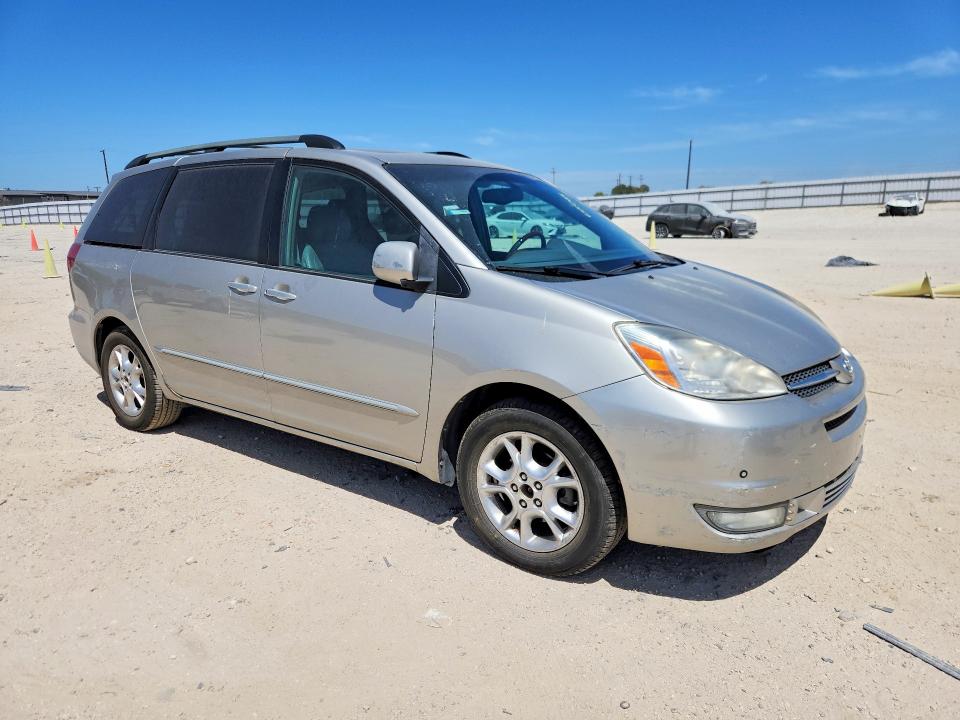 Продаж на аукціоні авто 2005 Toyota Sienna, vin: 5TDZA22C45S276760, номер лоту: 65852726