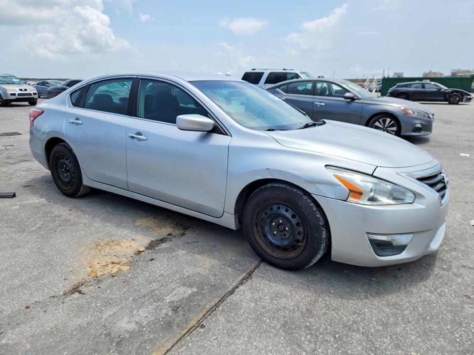 Aukcja sprzedaży 2013 Nissan Altima, vin: 1N4AL3AP7DC236812, numer aukcji: 64058346
