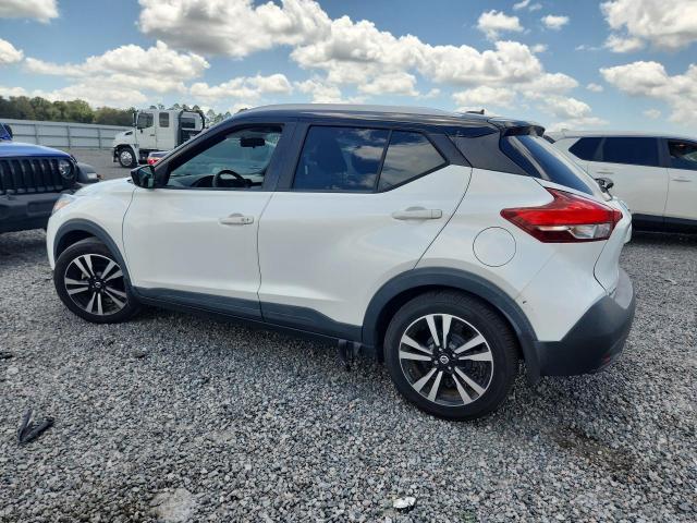 Продажа на аукционе авто 2019 Nissan Kicks, vin: 3N1CP5CUXKL503757, номер лота: 65321806