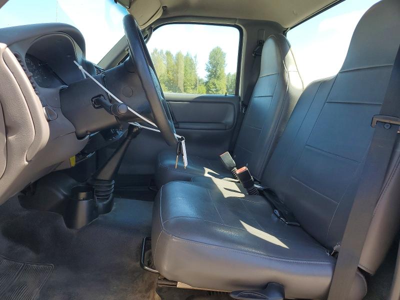 Продаж на аукціоні авто 2003 Ford Ranger, vin: 1FTYR10D03PA80980, номер лоту: 64489386