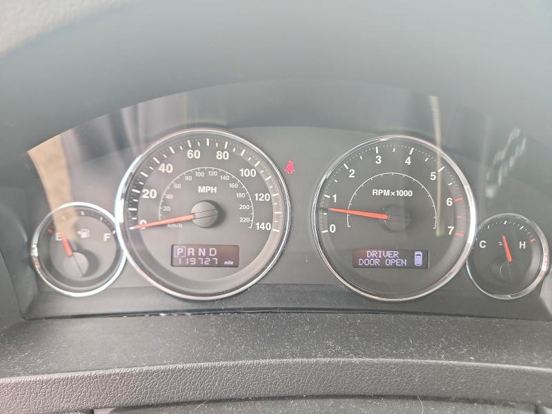Aukcja sprzedaży 2008 Jeep Grand Cherokee, vin: 1J8GR48K08C244705, numer aukcji: 63766526