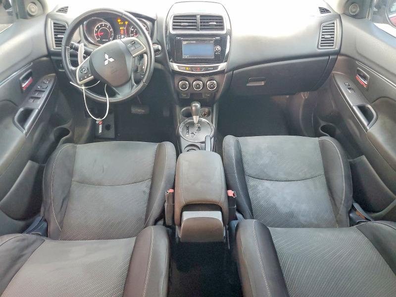 Продаж на аукціоні авто 2015 Mitsubishi Outlander Sport, vin: 4A4AP4AU6FE038006, номер лоту: 65523386