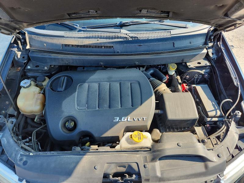 66106856 :رقم المزاد ، 3C4PDCBG7DT671155 vin ، 2013 Dodge Journey مزاد بيع