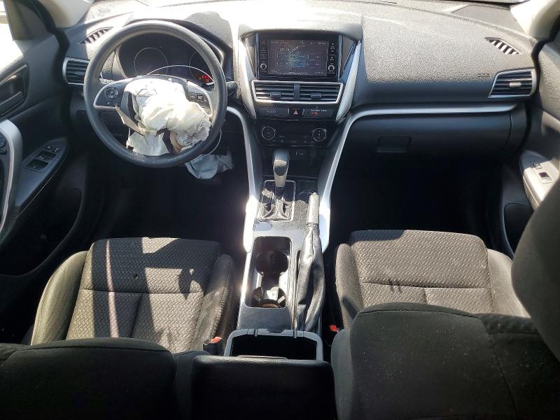 2020 Mitsubishi Eclipse Cross მანქანა იყიდება აუქციონზე, vin: JA4AS3AA7LZ021705, აუქციონის ნომერი: 65800706