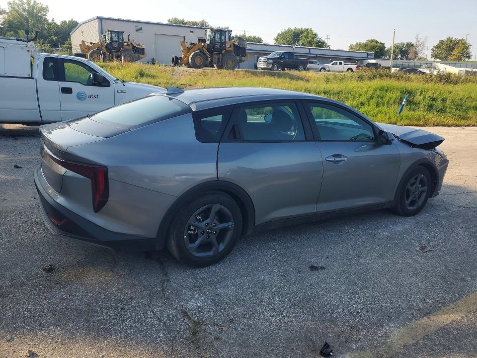 Aukcja sprzedaży 2026 Kia K4, vin: 3KPFT4DE1TE285785, numer aukcji: 66588236
