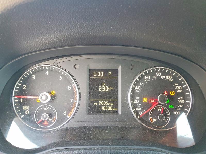 2015 Volkswagen Passat მანქანა იყიდება აუქციონზე, vin: 1VWAT7A39FC074406, აუქციონის ნომერი: 63433946