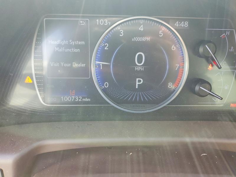 64480496 :رقم المزاد ، JTHBZ1B13K2002583 vin ، 2019 Lexus Es مزاد بيع