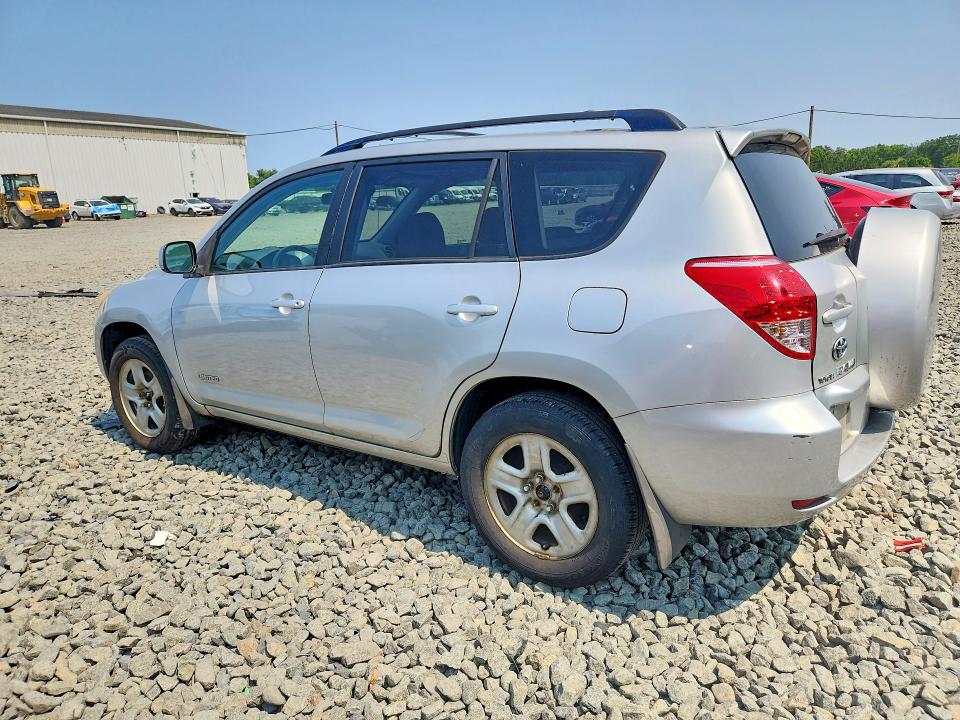 Продаж на аукціоні авто 2006 Toyota Rav4, vin: JTMBK31V166007513, номер лоту: 64804106