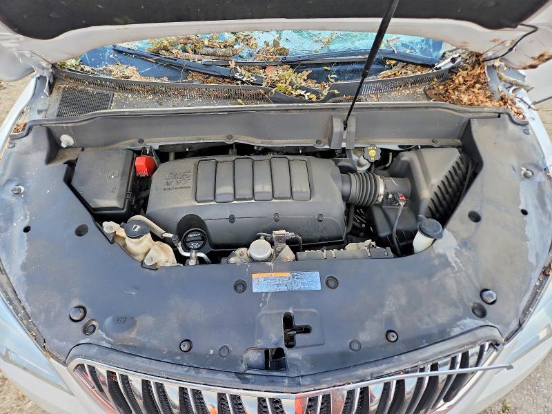 Продажа на аукционе авто 2017 Buick Enclave, vin: 5GAKRBKD3HJ326358, номер лота: 65637546