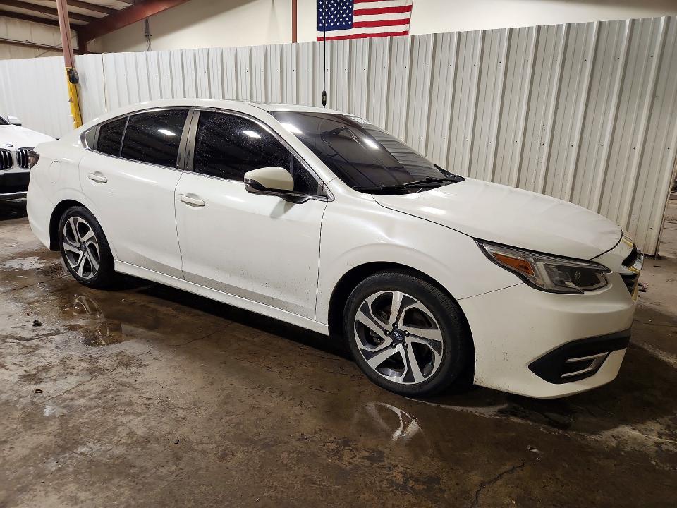 Продаж на аукціоні авто 2022 Subaru Legacy, vin: 4S3BWAN6XN3018733, номер лоту: 64095746