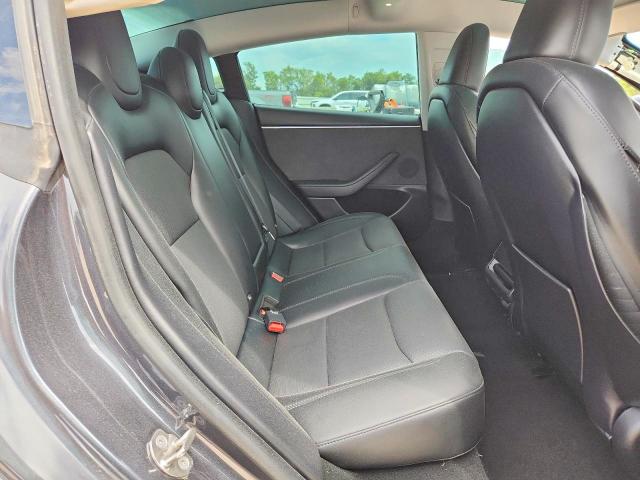 65090476 :رقم المزاد ، 5YJ3E1EB8RF748590 vin ، 2024 Tesla Model 3 مزاد بيع