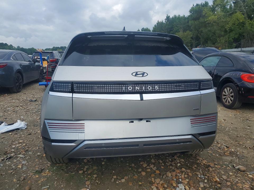 Продаж на аукціоні авто 2024 Hyundai Ioniq 5, vin: KM8KRDDF9RU263979, номер лоту: 64767276
