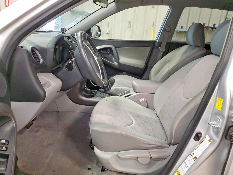 Продаж на аукціоні авто 2010 Toyota Rav4, vin: JTMBF4DV2AD030888, номер лоту: 66319036