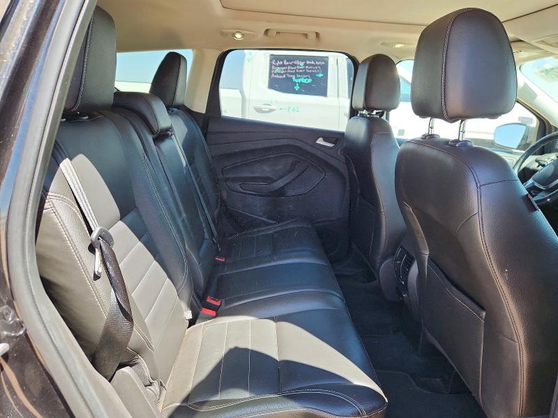 Продаж на аукціоні авто 2014 Ford Escape, vin: 1FMCU0J90EUE50080, номер лоту: 65616726