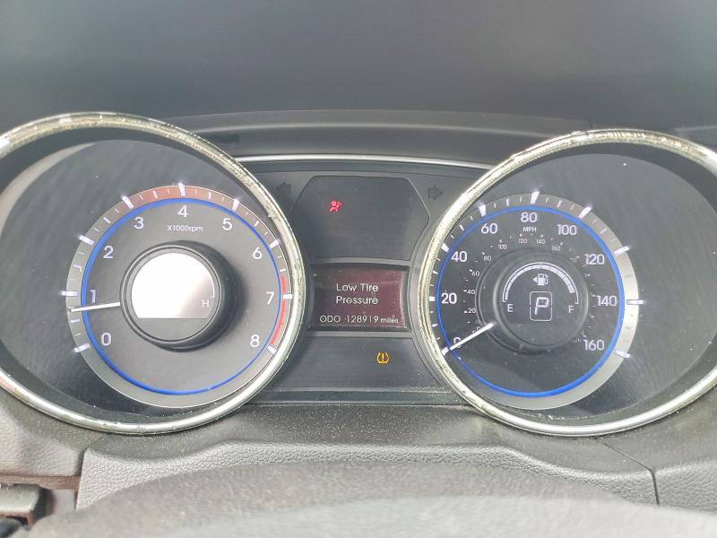 Продаж на аукціоні авто 2013 Hyundai Sonata, vin: 5NPEB4AC3DH525076, номер лоту: 63236476