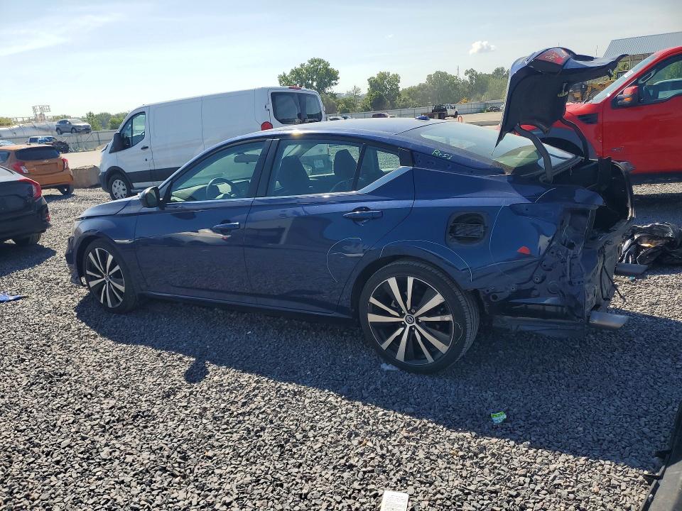 Aukcja sprzedaży 2022 Nissan Altima, vin: 1N4BL4CV7NN327462, numer aukcji: 66472076