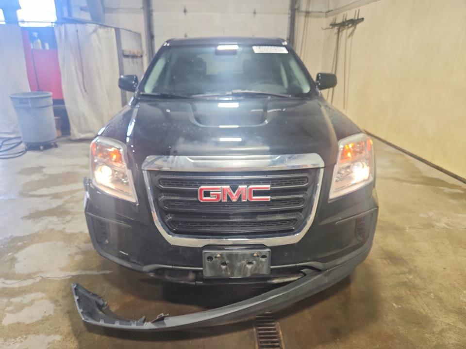 Aukcja sprzedaży 2016 Gmc Terrain, vin: 2GKFLSEK9G6208651, numer aukcji: 64090036
