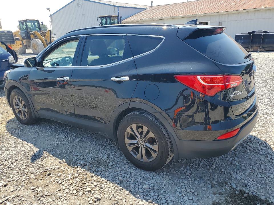 Aukcja sprzedaży 2014 Hyundai Santa Fe Sport, vin: 5XYZU3LB8EG226475, numer aukcji: 64071866