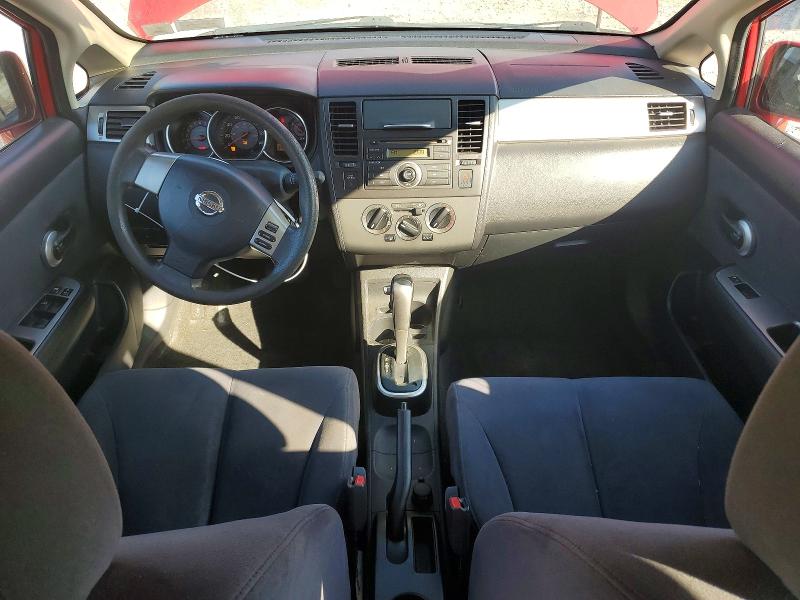 Продаж на аукціоні авто 2008 Nissan Versa, vin: 3N1BC13E98L406776, номер лоту: 66476226