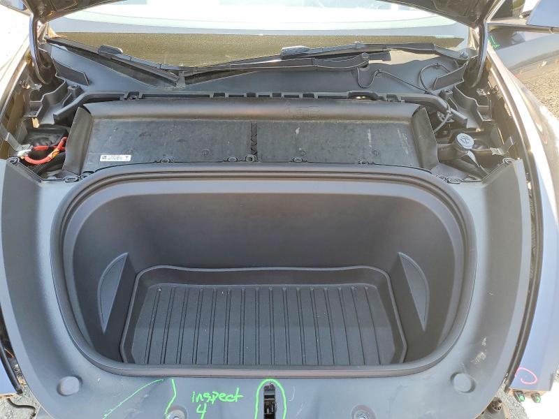 Aukcja sprzedaży 2021 Tesla Model Y, vin: 5YJYGAEE8MF301504, numer aukcji: 64603386