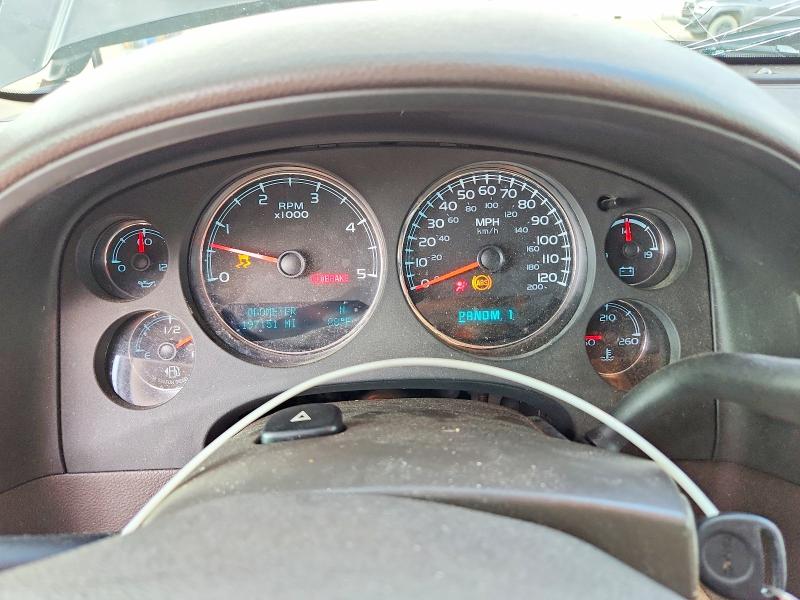 Aukcja sprzedaży 2013 Gmc Sierra, vin: 1GT125E87DF173060, numer aukcji: 64020396