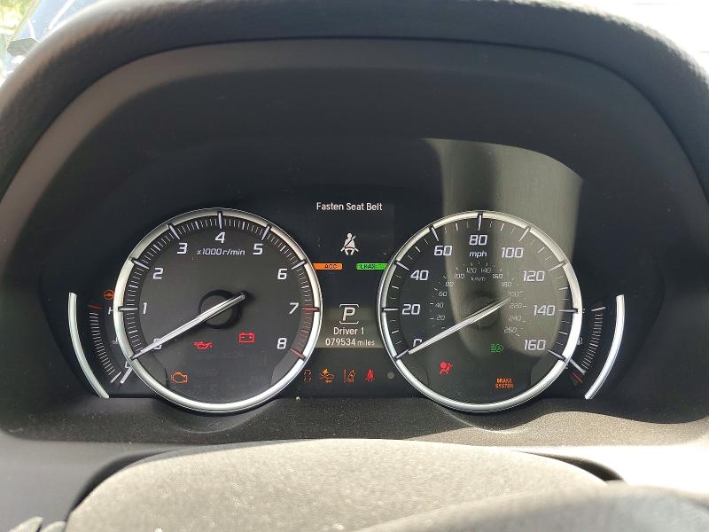 Продажа на аукционе авто 2019 Acura Tlx, vin: 19UUB1F38KA004508, номер лота: 65401676