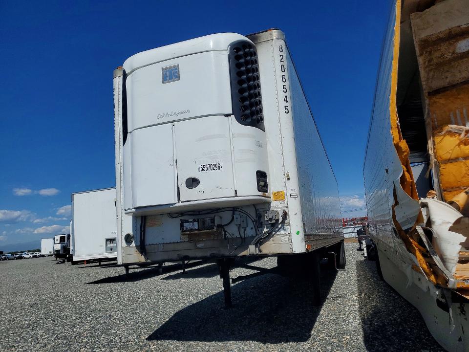 65570296 :رقم المزاد ، 1UYVS2489GU427435 vin ، 2016 Utility Trailer Vsra Reefe مزاد بيع