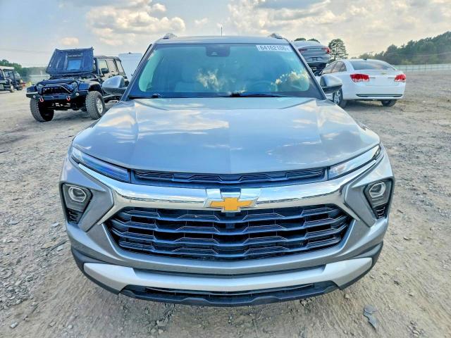 2025 Chevrolet Trailblazer მანქანა იყიდება აუქციონზე, vin: KL79MRSL0SB135958, აუქციონის ნომერი: 64162106