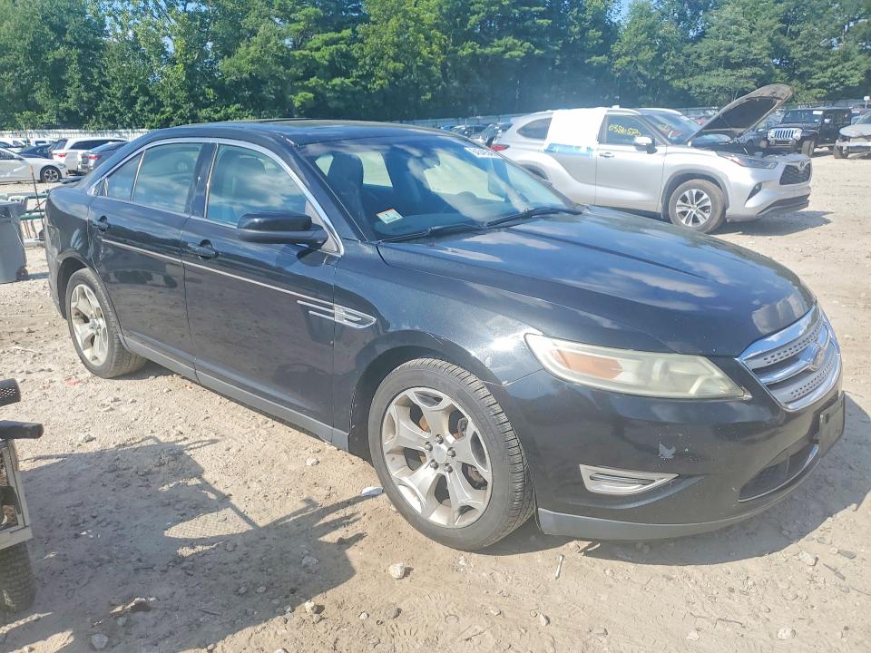 Aukcja sprzedaży 2010 Ford Taurus, vin: 1FAHP2KT0AG108277, numer aukcji: 64549346