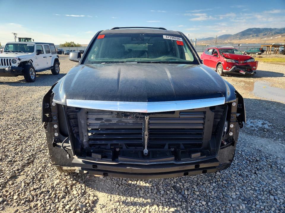 Продаж на аукціоні авто 2015 Cadillac Escalade, vin: 1GYS3HKJ2FR281060, номер лоту: 67290266