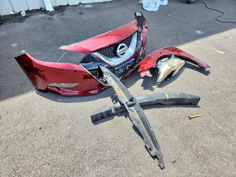 Aukcja sprzedaży 2016 Nissan Maxima, vin: 1N4AA6AP5GC436986, numer aukcji: 67083256