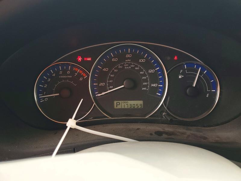 Aukcja sprzedaży 2013 Subaru Forester, vin: JF2SHABCXDH406729, numer aukcji: 65806196