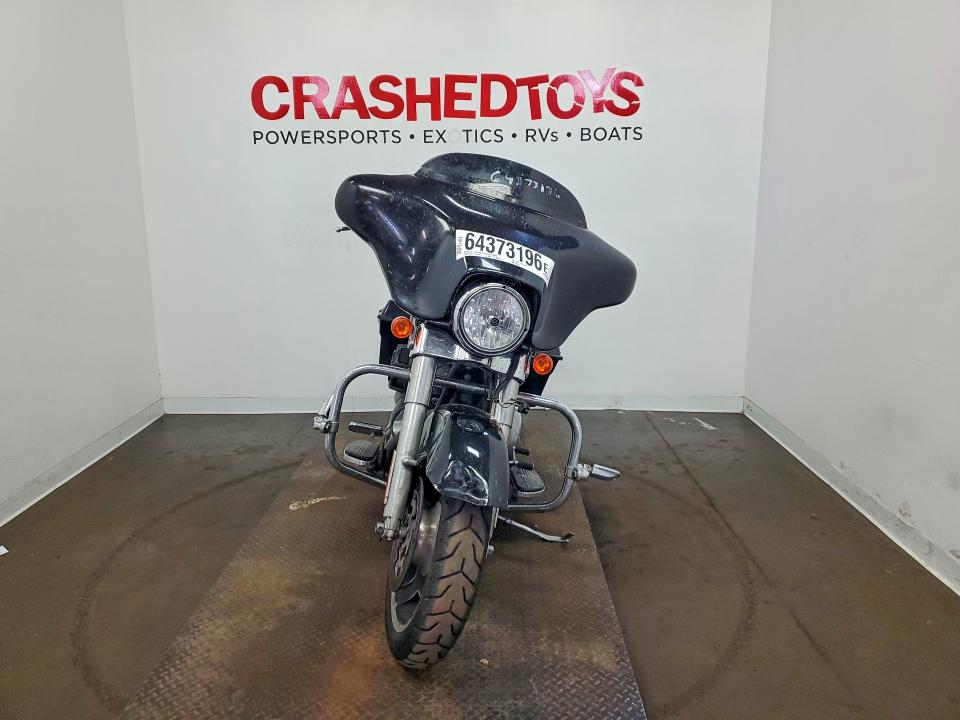 Aukcja sprzedaży 2011 Harley-davidson Flhx, vin: 1HD1KBM18BB649533, numer aukcji: 64373196