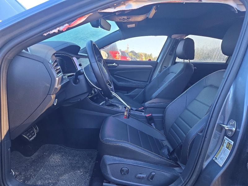 Aukcja sprzedaży 2023 Volkswagen Jetta, vin: 3VWSM7BU2PM043362, numer aukcji: 65611316