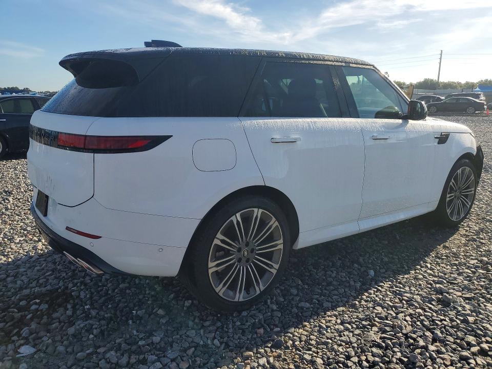 Продажа на аукционе авто 2025 Land Rover Range Rover Sport, vin: SAL1L9E99SA428940, номер лота: 66893956