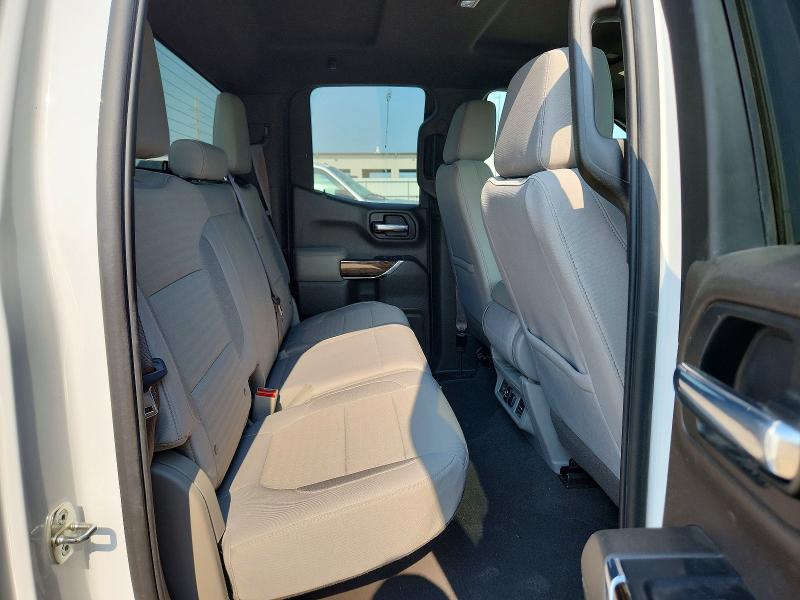 65539246 :رقم المزاد ، 1GTV9BET4MZ391181 vin ، 2021 Gmc Sierra مزاد بيع