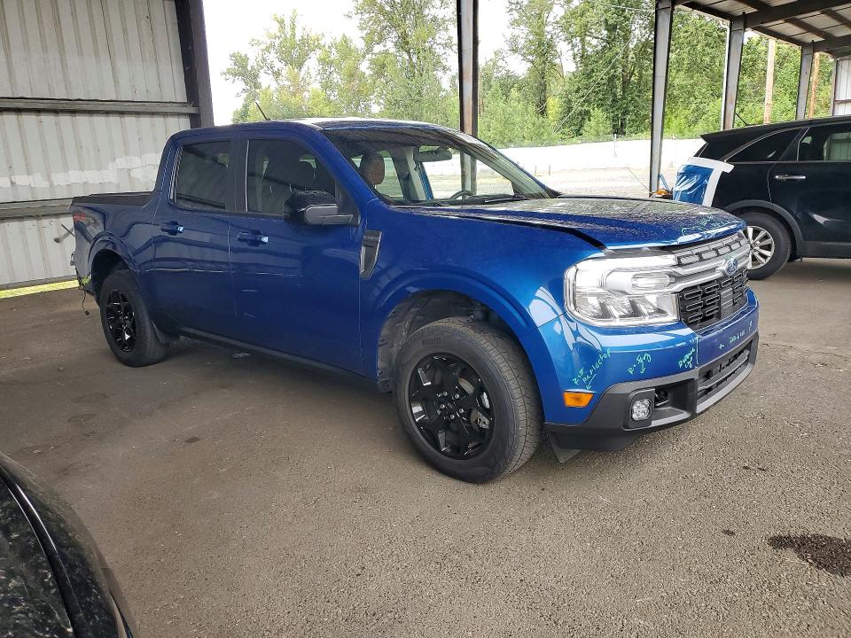 Продаж на аукціоні авто 2024 Ford Maverick, vin: 3FTTW8S99RRB75706, номер лоту: 64962956