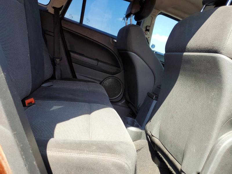 Aukcja sprzedaży 2011 Dodge Caliber, vin: 1B3CB3HAXBD298396, numer aukcji: 67027516