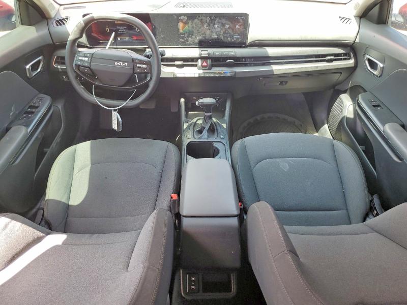Aukcja sprzedaży 2025 Kia K4, vin: 3KPFT4DE5SE108090, numer aukcji: 64180556