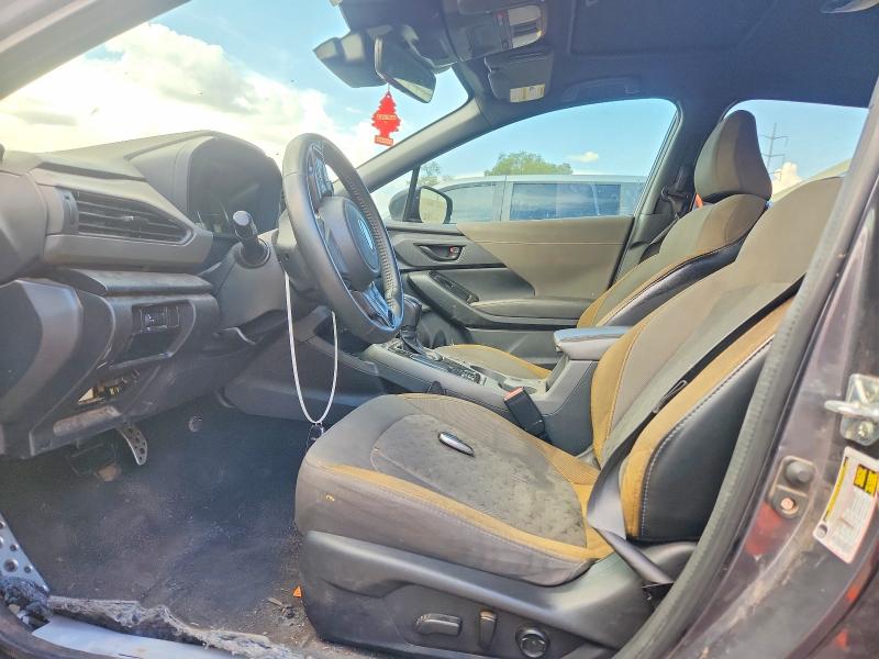 Aukcja sprzedaży 2024 Subaru Crosstrek, vin: 4S4GUHF63R3826555, numer aukcji: 62499696