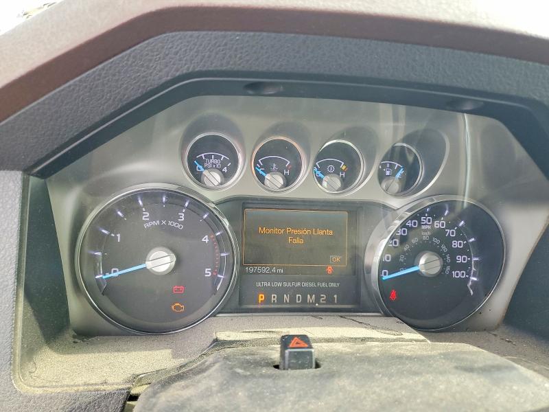 Продажа на аукционе авто 2012 Ford F250, vin: 1FT7W2BT4CEA10909, номер лота: 65693966