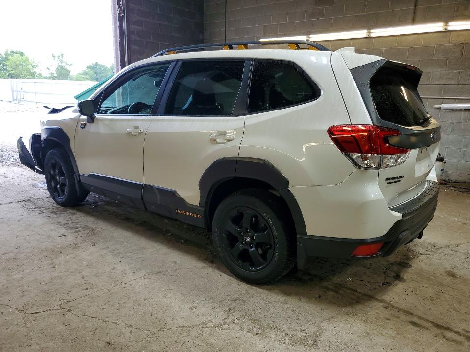Aukcja sprzedaży 2023 Subaru Forester, vin: JF2SKAMC5PH422906, numer aukcji: 65538246