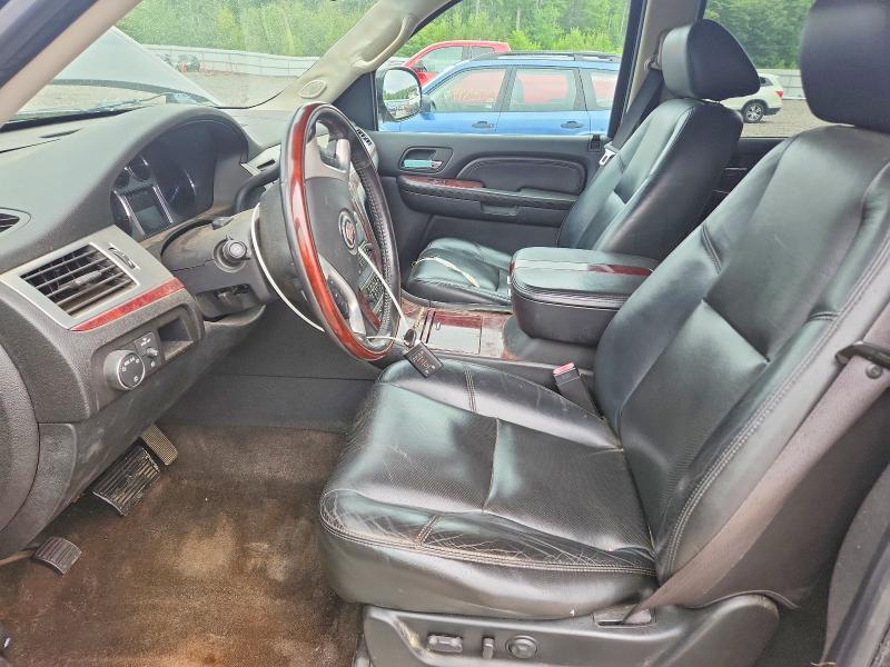 65518006 :رقم المزاد ، 1GYFK63858R228358 vin ، 2008 Cadillac Escalade مزاد بيع
