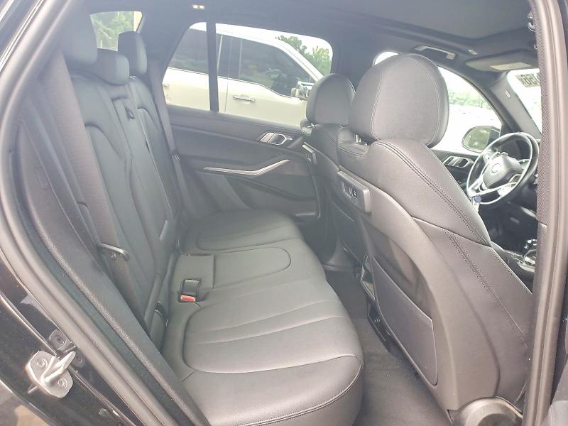 Продажа на аукционе авто 2022 Bmw X5, vin: 5UXCR4C02N9K60522, номер лота: 63479056